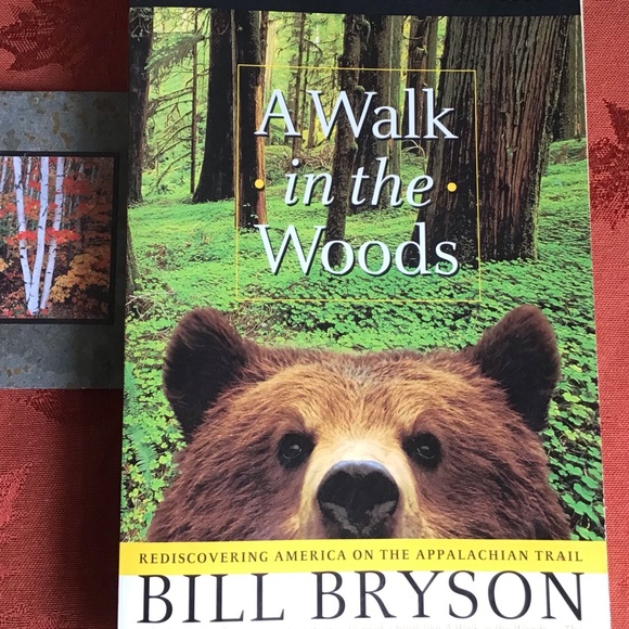 The Appalachian Trail A Walk in the Woods Rediscovering America - Picture 2 of 11